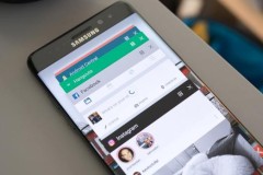Samsung tìm thấy 2 nguyên nhân khiến Galaxy Note 7 phát nổ