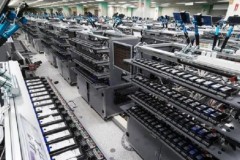 Samsung thành lập trung tâm thử nghiệm lớn nhất trong lịch sử