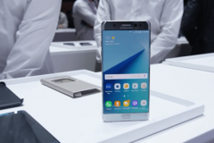 Samsung tung video công bố nguyên nhân khiến Galaxy Note 7 phát nổ