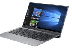 Sau nhiều năm nhàm chán, thị trường laptop đang vui trở lại