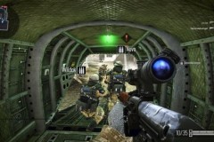 Sau thất bại của cha đẻ, Warface bất ngờ đổi nhà phát hành