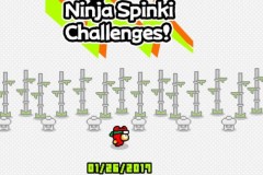 Sau thời gian dài, cuối cùng game mới của Nguyễn Hà Đông cũng ra mắt
