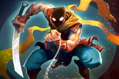 Shadow Blade: Reload - Huyền thoại làng game sẽ hạ thế Mobile