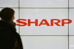 Sharp sẽ sản xuất màn hình OLED cho iPhone 8?