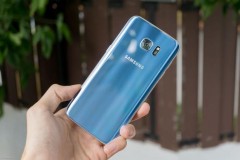 Siêu phẩm Galaxy S7 Edge giảm giá mọi phiên bản đón Tết