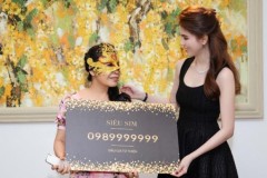 Siêu SIM của Ngọc Trinh “thử lửa” với luật