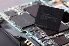 Smartphone bây giờ có RAM tới 8GB?
