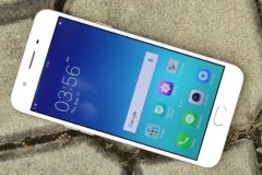 Smartphone đẹp không kém OPPO F1s giảm giá còn hơn 2 triệu