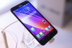 Smartphone pin trâu nhất của ASUS giảm giá sốc