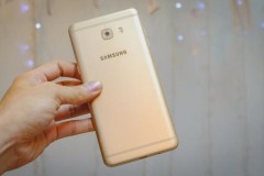 Smartphone RAM 6 GB đầu tiên của Samsung ra mắt tại Ấn Độ