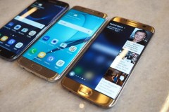 Smartphone Samsung đang thống trị ở những thị trường nào?