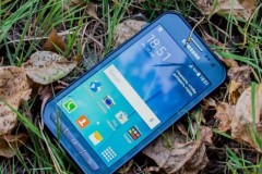 Smartphone siêu bền Galaxy Xcover 4 chạy Android 7.0 lộ diện