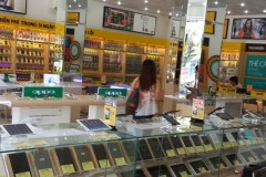 Smartphone Việt giữa cuộc đua khốc liệt