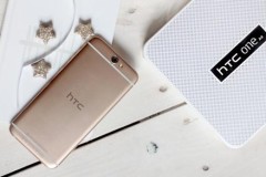 Smartphone với thiết kế đẹp như iPhone được giảm giá
