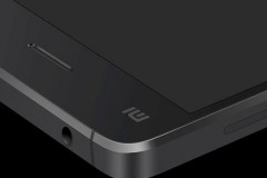 Smartphone Xiaomi chạy Snapdragon 835 xuất hiện