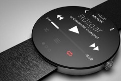 Smartwatch của HTC xuất hiện trở lại trong loạt ảnh mới