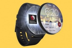Smartwatch của LG đặt chứng nhận quan trọng, sẵn sàng ra mắt