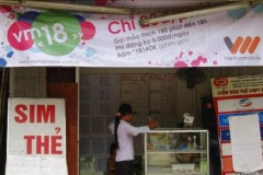 Sở TT&TT Hà Nội đề nghị trảm 438 thuê bao rao vặt