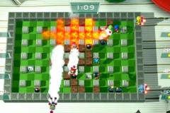 Sự trở lại của siêu phẩm đặt bom - Super Bomberman R