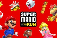 Super Mario Run hé lộ thời điểm xuất hiện để khuấy đảo cộng đồng Android