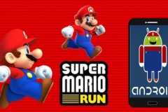 Super Mario Run sẽ đổ bộ lên Android vào tháng 3