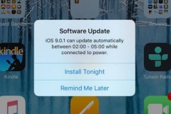 Tắt thông báo cập nhật iOS cho iPhone như thế nào?
