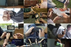 Thêm nhiều thông tin về màn hình Nintendo Switch được hé lộ