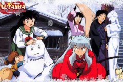 Thích mê với tựa game chibi được lấy ý tưởng từ anime Inuyasha