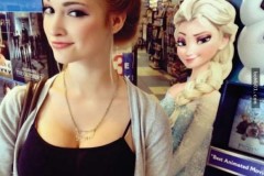 Thích thú nhìn ngắm 17 nhân vật nhảy ra từ thế giới hoạt hình vì giống nhau 1 cách kinh ngạc