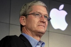 Tim Cook làm cho văn hóa Apple nhàm chán?