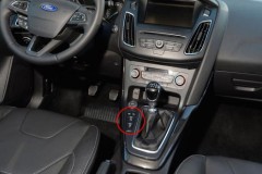 Tính năng ưu việt nhất của Ford Focus trong phân khúc tại Việt Nam