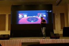 Toàn cảnh buổi kỷ niệm 10 năm thương hiệu ROG - ASUS Republic of Gamers