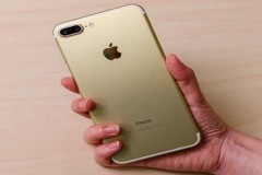 Tôi đã sai khi chuyển từ Android sang iPhone 7 Plus