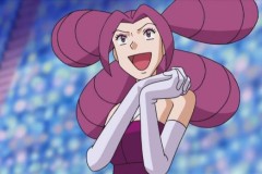 Top 10 nhân vật nữ có kiểu tóc “khó đỡ” nhất anime Nhật Bản