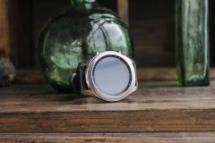 Trên tay Gear S3 Classic: Sang trọng, lịch lãm và đẳng cấp