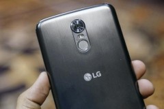 Trên tay LG Stylus 3: 5.7 inch bút stylus, 3 GB RAM, UX 5.0+