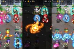 Trải nghiệm Katekyo Hitman Reborn: Cốt truyện hay, đồ họa tốt nhưng…