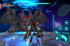 Trải nghiệm thế giới Anime cực dễ thương với gMO Nguyên Khí Chiến Cơ Học Viện