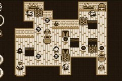 Trải nghiệm Warlock’s Tower - Bồi hồi nhớ lại tuổi thơ với siêu phẩm bốn nút
