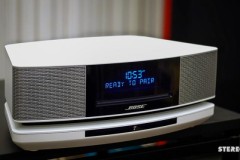 Trên tay hệ thống loa không dây Bose WAVE SoundTouch IV: nhỏ gọn, đa chức năng, âm thanh ấn tượng