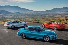 Trình làng BMW 4 Series 2018, viết tiếp câu chuyện thành công