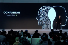 Trợ lý ảo Sense Companion: Vũ khí mới của HTC