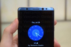 Trợ lý ảo Bixby trên Galaxy S8 biết làm những gì?
