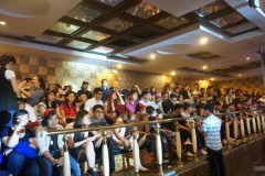 Tròn 10 tuổi, Audition vẫn rực rỡ và tràn đầy sức trẻ