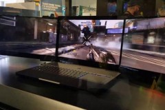 Trong khi Razer còn tìm thủ phạm lấy cắp laptop Valerie, máy đang được rao bán ở Trung Quốc