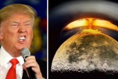 Trump đẩy mạnh phát triển vũ khí hạt nhân, kịch bản Trái đất diệt vong khi có chiến tranh