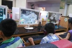 Trung Quốc ra luật cấm trẻ vị thành niên chơi game online