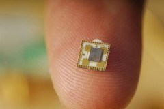 TSMC sẽ ra mắt vi xử lý kiến trúc 7 nm vào năm 2018