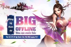 Tứ Đại Danh Bổ bất ngờ rộ tin Offline khiến dân tình hỗn loạn