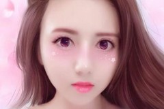 Ứng dụng Meitu này đang thu thập dữ liệu gửi về Trung Quốc